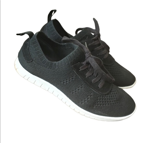 Steve Madden Stretch Knit Sneakers - Picture 2 of 7